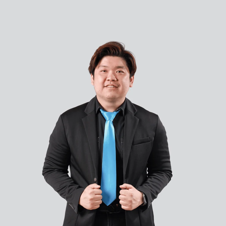 Yohan Muliono