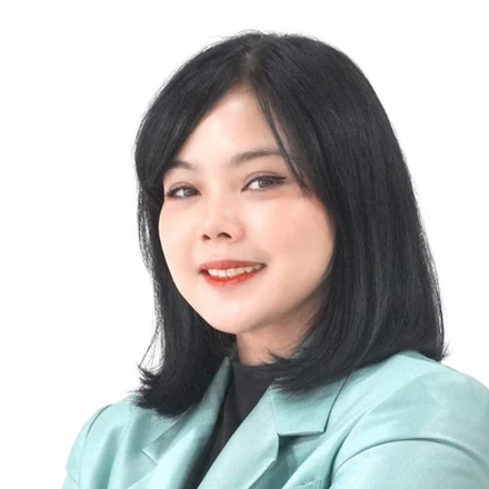 Dr. Dina Dellyana, MBA., CIM
