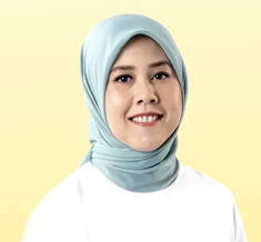Indah S. Rachmadani